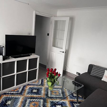 Plaistow Comfort Stay London Exterior foto