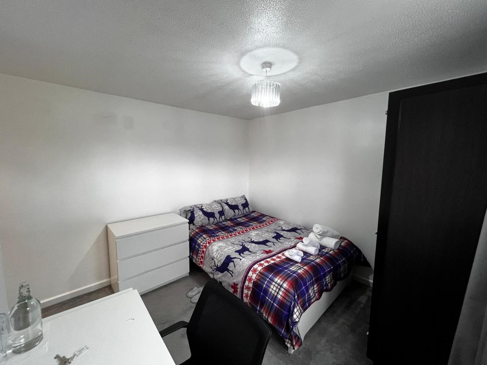 Plaistow Comfort Stay London Exterior foto
