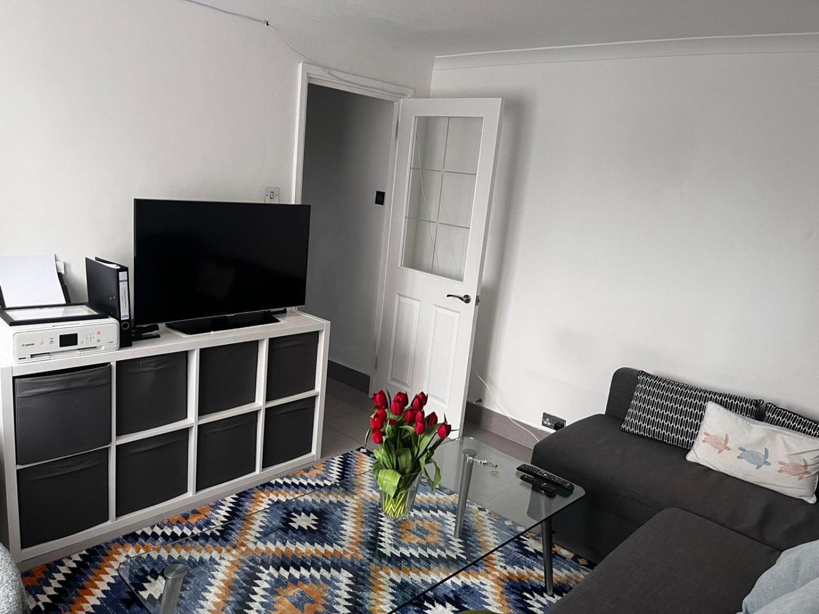 Plaistow Comfort Stay London Exterior foto